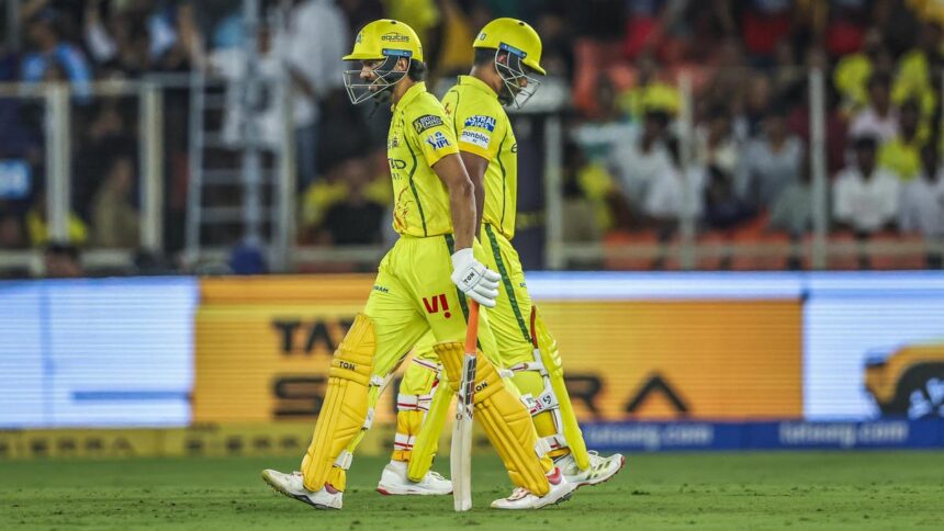 IPL 2026 | More questions than answers for Chennai Super Kings