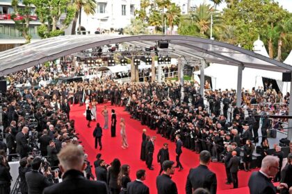 From cinema to content: The rise of Indian influencers at Cannes Film Festival