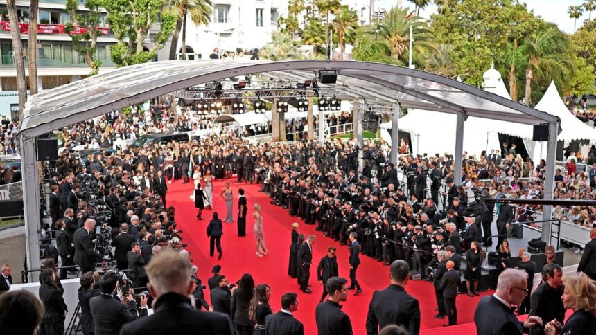 From cinema to content: The rise of Indian influencers at Cannes Film Festival