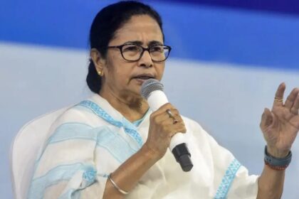 “मीडिया के जरिए माहौल बिगाड़ने की कोशिश कर रही BJP..” ममता बनर्जी का बड़ा आरोप, TMC उम्मीदवारों से की खास अपील