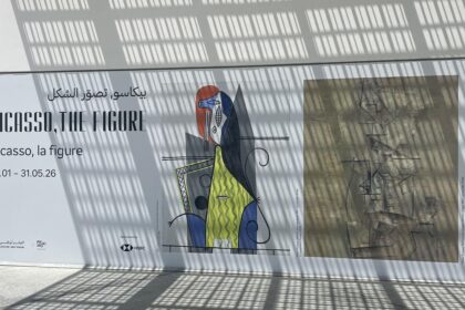 Picasso, the figure: Inside Louvre Abu Dhabi’s transformative exhibition