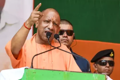 सीएम योगी का छात्रों को संदेश, 'असफलता से न हों निराश, 'चरैवेति-चरैवेति' के मंत्र के साथ बढ़ते रहें आगे'