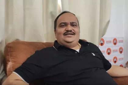 कॉकरोच जनता पार्टी जनता के बीच भ्रम फैलाने का कर रही प्रयास: आनंद दुबे