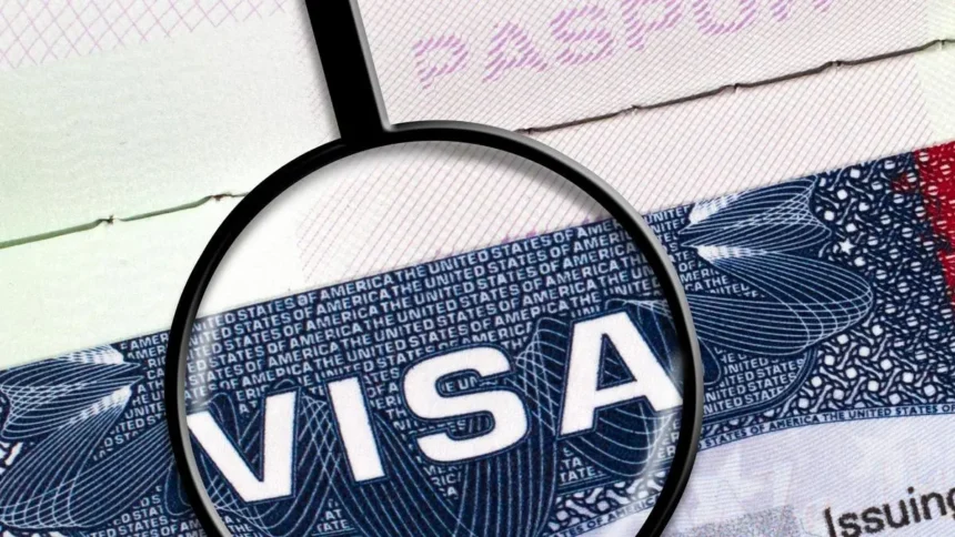 US dismantles overseas birth tourism networks, revokes hundreds of visas