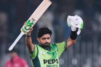 Pakistan vs Australia ODI: Babar Azam back in Pakistan squad for Australia ODIs