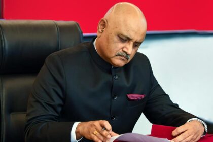 CBI Director Praveen Sood gets another one-year extension