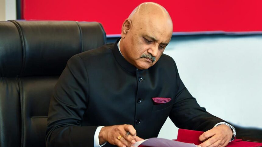 CBI Director Praveen Sood gets another one-year extension