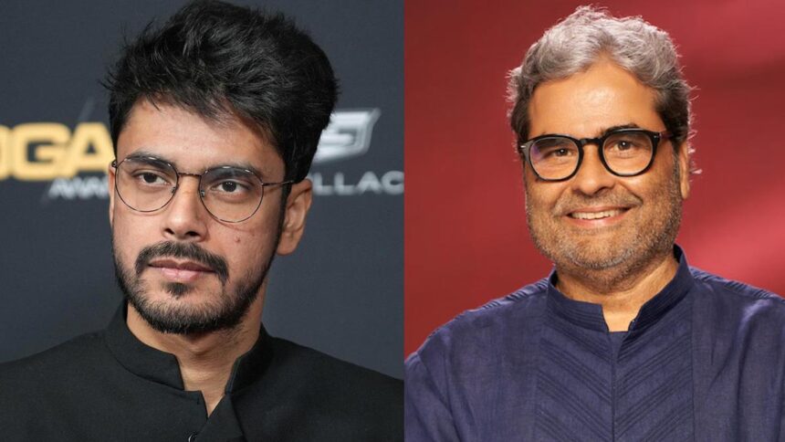 Vishal Bhardwaj and Shaunak Sen team up to mentor India co-production fund