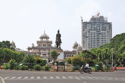 Rajasthan's misplanned projects | The sarkari follies