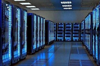 Andhra CM to lay foundation for Google AI data centre in Vizag on April 28