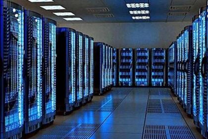 Andhra CM to lay foundation for Google AI data centre in Vizag on April 28