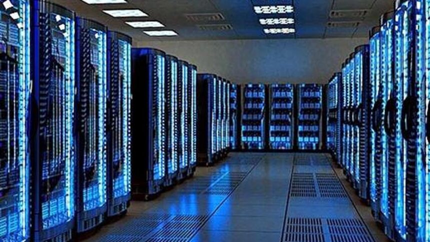 Andhra CM to lay foundation for Google AI data centre in Vizag on April 28