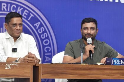 Want to get positivity back into Hyderabad cricket: Rayudu