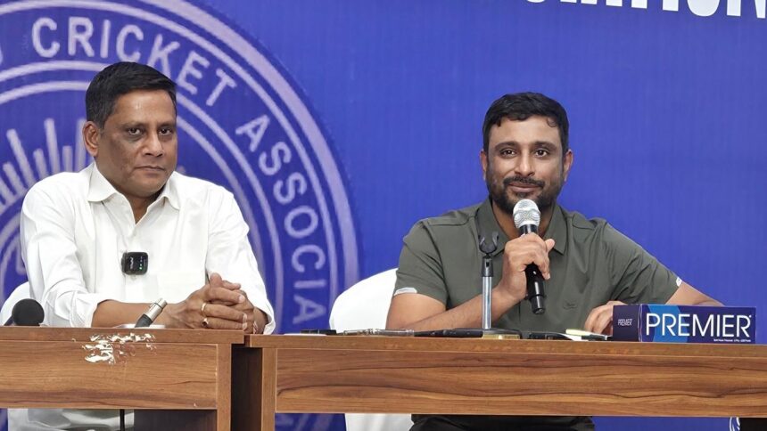 Want to get positivity back into Hyderabad cricket: Rayudu