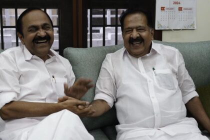 Congress appears locked in last-minute consultations on government formation
