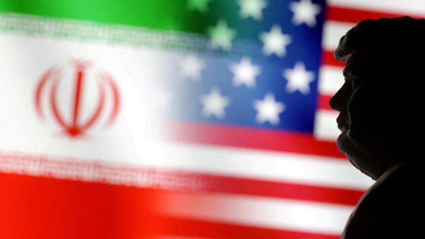 US says Iran fired seven ballistic missiles at Kuwait and Bahrain