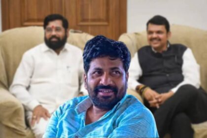 एकनाथ शिंदे मुख्यमंत्री व्हावेत अन् … बच्चू कडूंचं खळबळजनक विधान