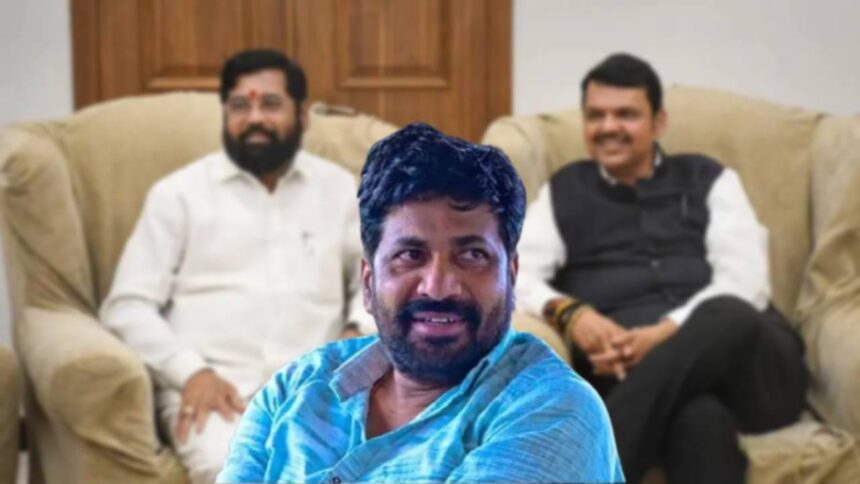 एकनाथ शिंदे मुख्यमंत्री व्हावेत अन् … बच्चू कडूंचं खळबळजनक विधान