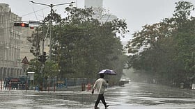 बड़ी खबर LIVE: कतर के गैस प्लांट में धमाका, 50 से अधिक घायल, मुंबई में मॉनसून की एंट्री, भारी बारिश का अलर्ट