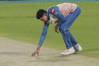 IPL 2026: Knight Riders up against red-hot Titans