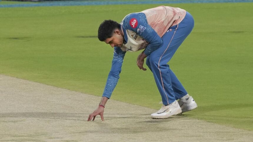 IPL 2026: Knight Riders up against red-hot Titans