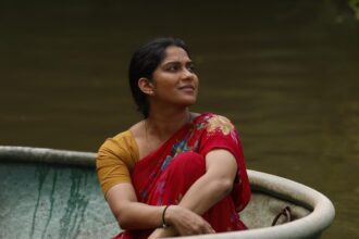 ‘Nooru Sami’ movie review: Swasika elevates an uneven tale of widow remarriage