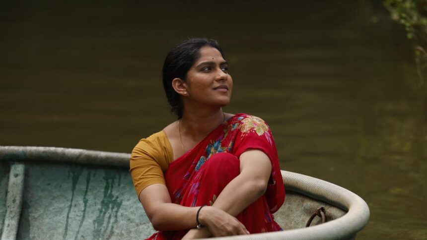 ‘Nooru Sami’ movie review: Swasika elevates an uneven tale of widow remarriage