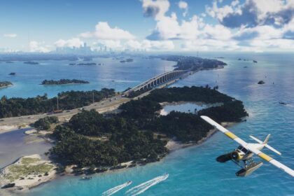 Summer Games showcase reveals a plethora of delightful, digital adventures