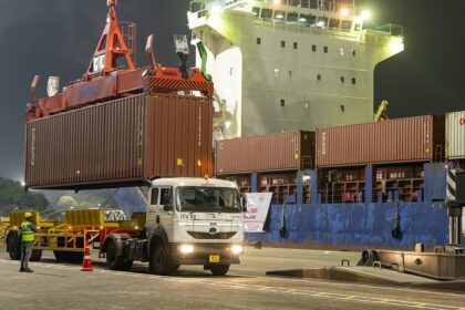 Revival of Kidderpore Dock has reduced turnaround time at Kolkata Port says Century Ports director