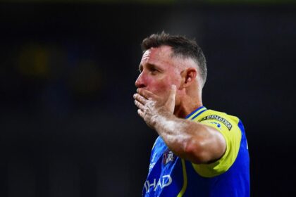 IPL 2026: ‘Every game is a final, and I actually love it,’ says CSK coach Hussey