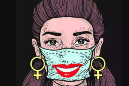 Corona Letter: The risk of reusing the same face mask