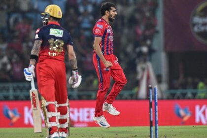 IPL 2026 | LSG vs RCB: McClenaghan hails Prince Yadav’s ‘divine delivery’ to dismiss Kohli