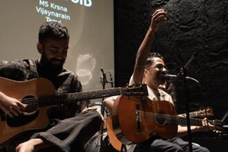 Chennai musicians unite for fundraiser concert series supporting rapper Devoid’s recovery