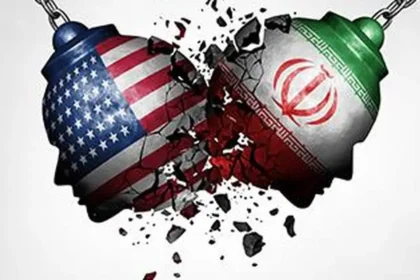 US hits Iran-linked arms network with fresh global sanctions