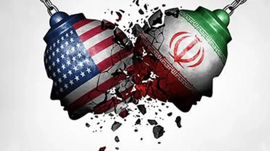 US hits Iran-linked arms network with fresh global sanctions