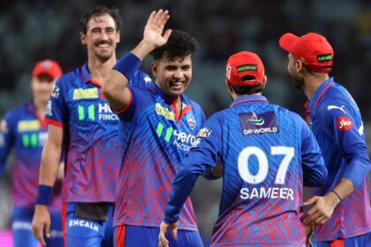 IPL 2026: Rahul blitz, Kuldeep magic sink Kolkata in final league game; DC finish sixth ahead of KKR