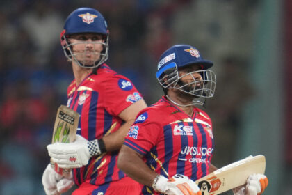 Questions aplenty for Pant and LSG against explosive Sunrisers