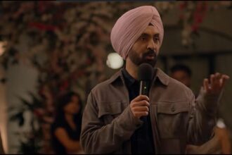 ‘Main Vaapas Aaunga’ trailer: Diljit Dosanjh headlines Imtiaz Ali’s epic musical love story set around partition