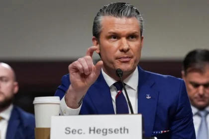 Trump administration claims Iran war ended under ceasefire, avoids Congress approval route