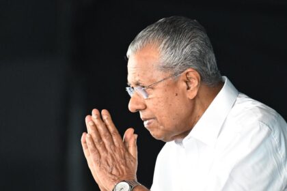 Political journey of Pinarayi Vijayan: a timeline of key milestones