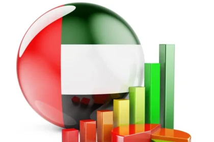 UAE asserts financial strength with $2 trillion in assets despite regional war strains