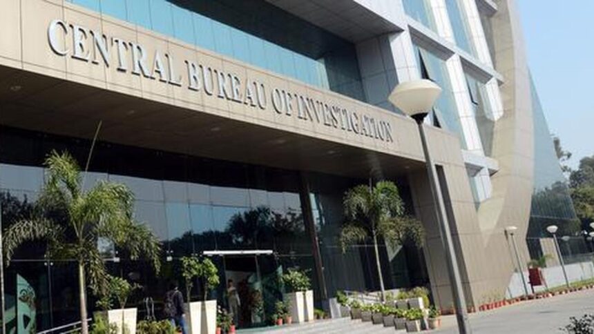NEET UG leak: CBI conducts searches at Renukai Chemistry Classes in Latur