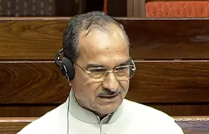 हनुमान बेनीवाल की टिप्पणियों पर भाजपा का हमला, मदन राठौड़ बोले- अभद्र भाषा लोकतंत्र के लिए खतरा