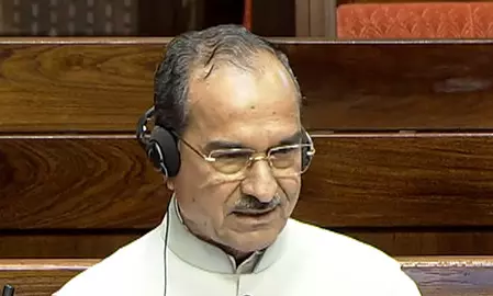 हनुमान बेनीवाल की टिप्पणियों पर भाजपा का हमला, मदन राठौड़ बोले- अभद्र भाषा लोकतंत्र के लिए खतरा