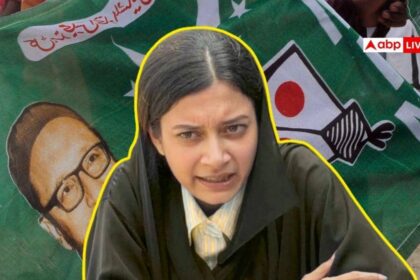 पाकिस्तानी-बांग्लादेशी जैसे कमेंट पर भड़कीं AIMIM पार्षद सहर शेख, 'किसी के बाप का...'