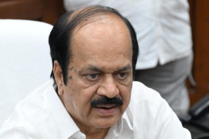 Tamil Nadu Assembly Speaker J.C.D. Prabhakar’s decision a throwback to experience of 11 AIADMK MLAs in 2017-18