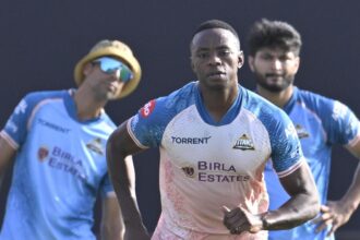 IPL 2026 | Parthiv punts on new ball pair to inflict maximum damage