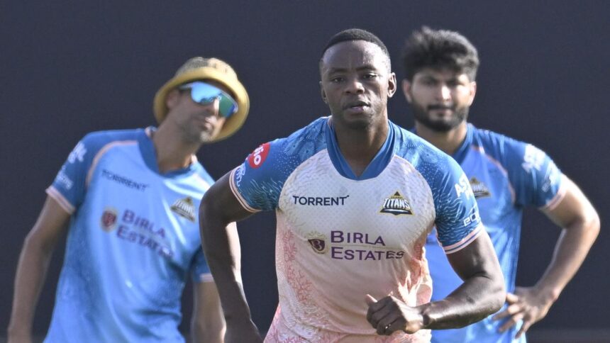 IPL 2026 | Parthiv punts on new ball pair to inflict maximum damage