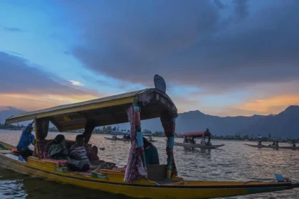 J&K eyes tourism revival and fresh investment through international film festival