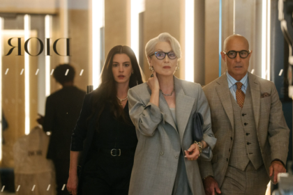 ‘The Devil Wears Prada 2’ movie review: Meryl Streep and the Runway gang try to jumpstart a mostly inert sequel